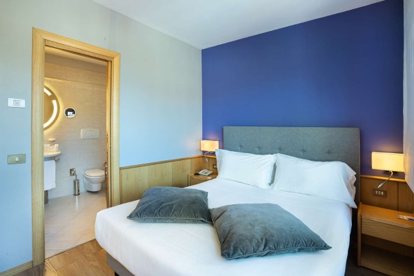 Best Western Plus Executive Hotel & Suites (Turin)